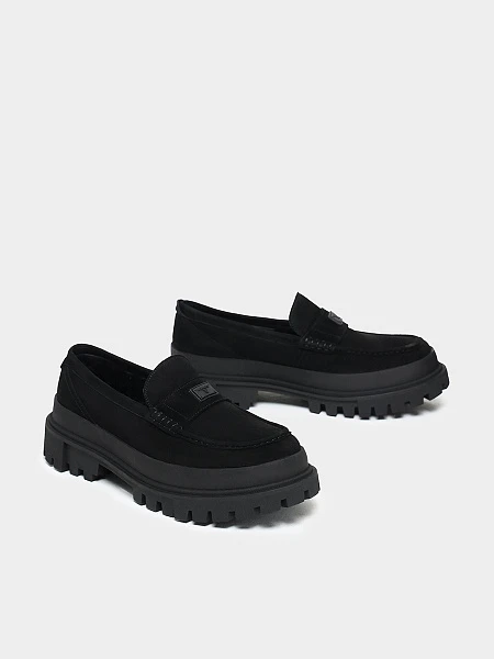 Лоферы M1022611M M1022611M | 2