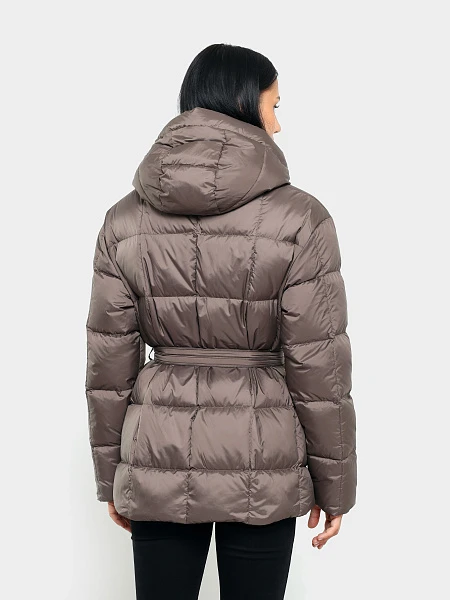 Пуховик женский зимний CLA920-23 CLA920-23 | 2