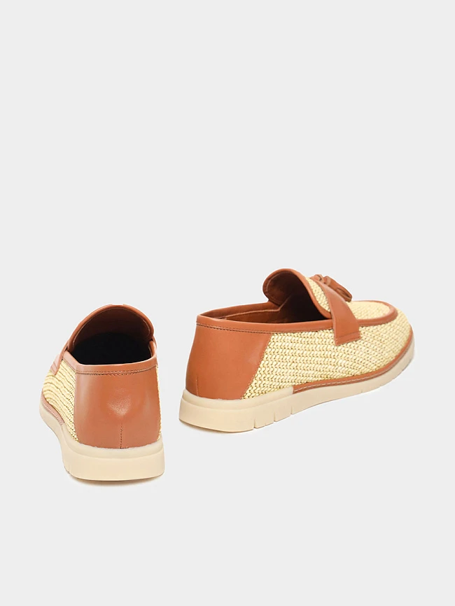 Лоферы 1821449-1 | 5