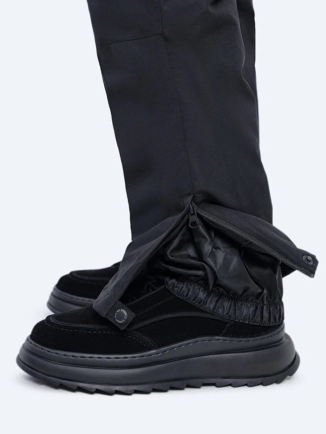 SE23113-33 Костюм детский (куртка+комбинезон) для мальчиков индиго+100% полиэстер SE23113-33 | 15