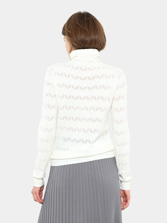 Джемпер женский демисезон; зима; GUV018-09 | 3