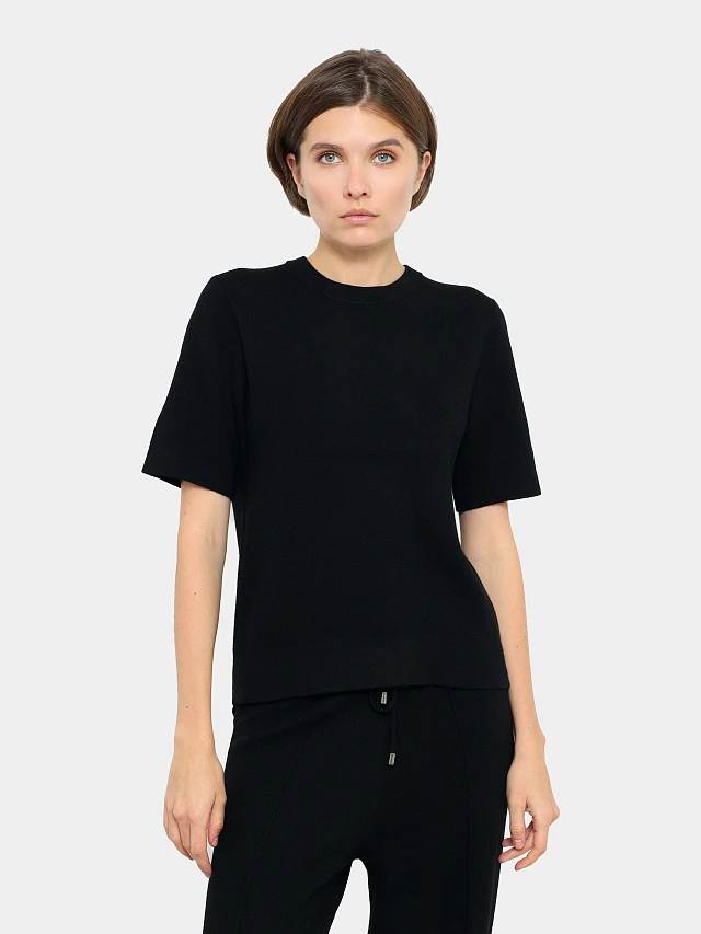 Джемпер женский демисезон; зима; GUV011-01 | 1