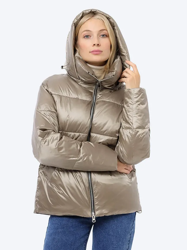 Куртка женская зимняя RP9069-04 | 3
