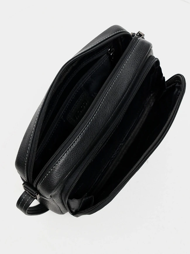 Барсетка мужская весна-лето TA1774-01 | 4