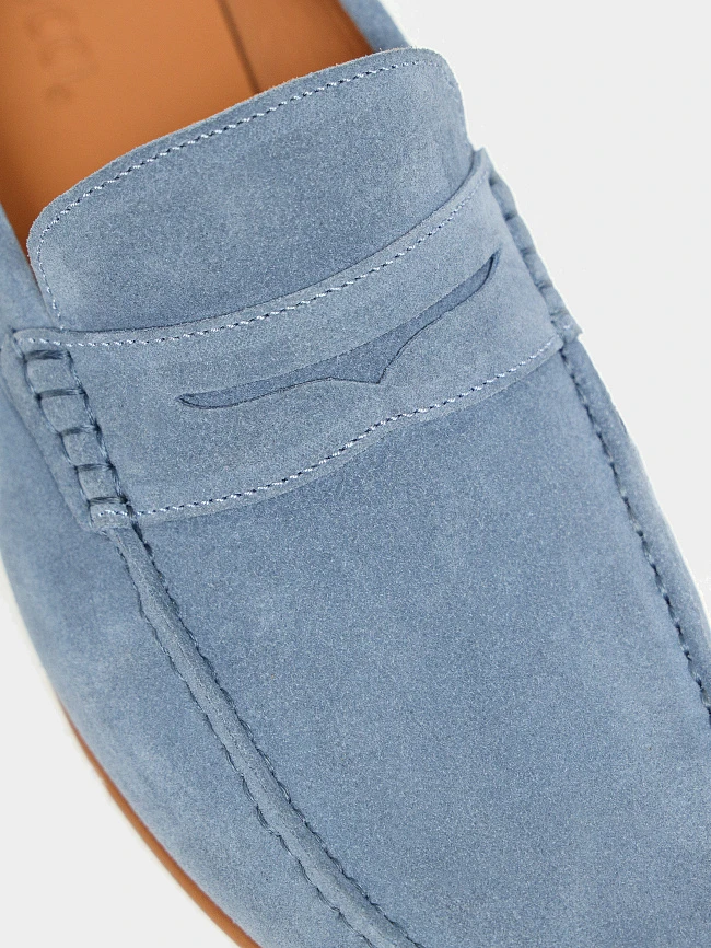 Мокасины M801358 | 5