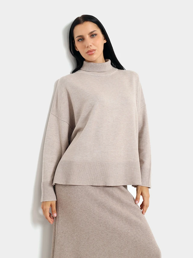 Джемпер женский демисезон; зима; YAN003-08 | 1