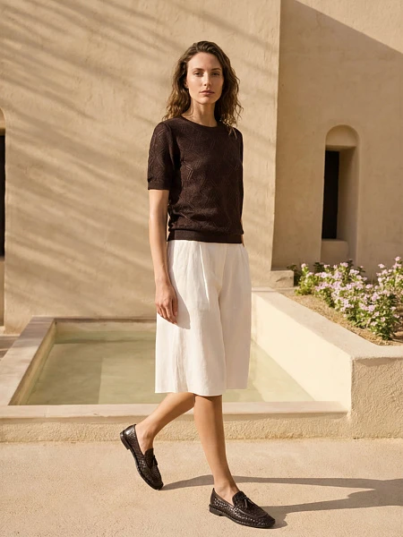 Джемпер YAN021-04 YAN021-04 | 5