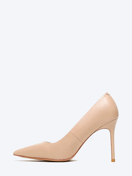 Туфли 496225 496225 | 3