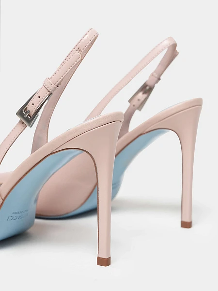 Туфли летние 1495101 1495101 | 5