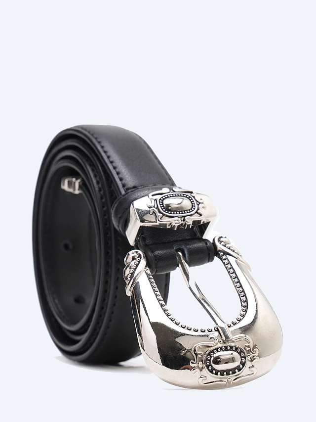 Ремень женский всесезонные KB40-01-100 | 1