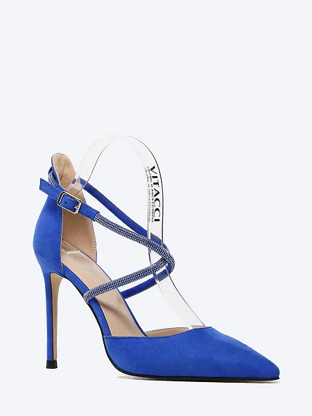 Туфли летние 2390105 2390105 | 1