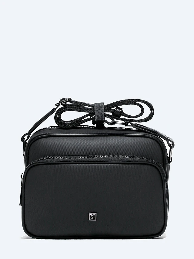 Сумка мужская всесезонные HJ0192-01 | 1