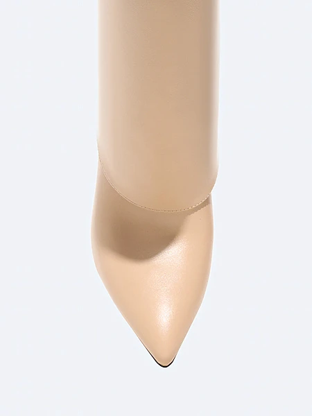 Полусапоги 18410123-2 18410123-2 | 4