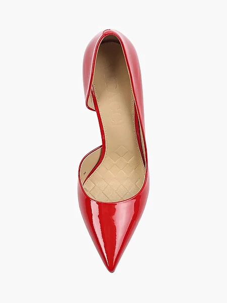 Туфли 496080P2 496080P2 | 4