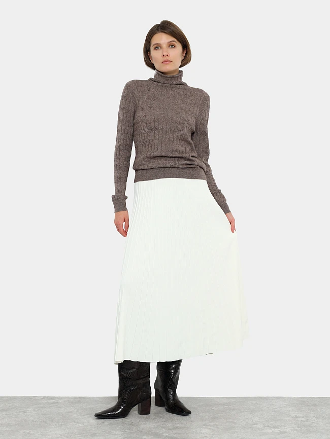 Джемпер женский демисезон; зима; GUV018-23 | 4