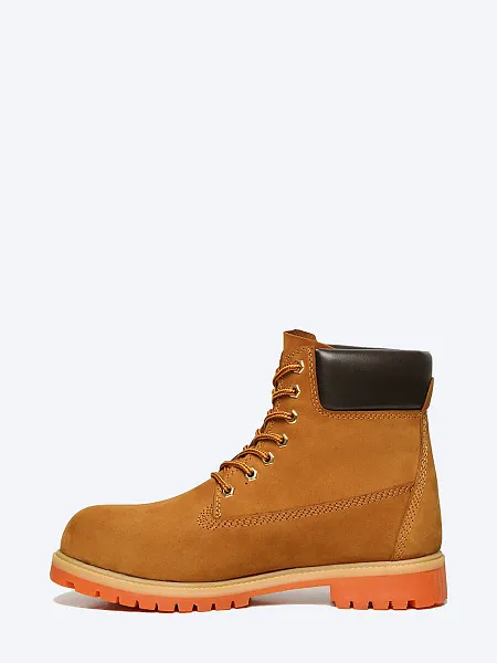 Ботинки M375000 M375000 | 3