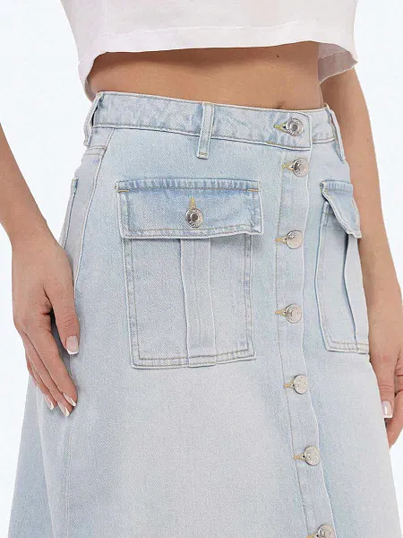 Юбка EF24005-10 | 5