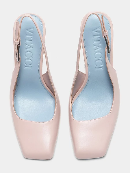 Туфли летние 1495101 1495101 | 4