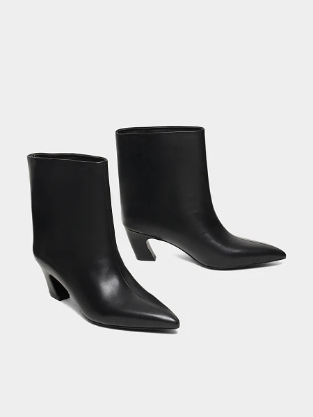 Полусапоги 497222 497222 | 2