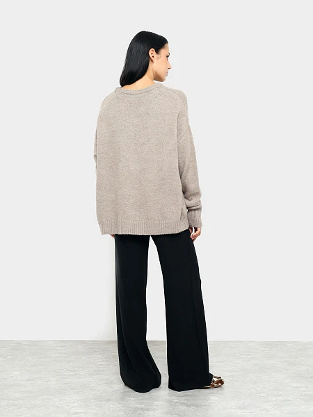 Джемпер EF12-0035-08 EF12-0035-08 | 3