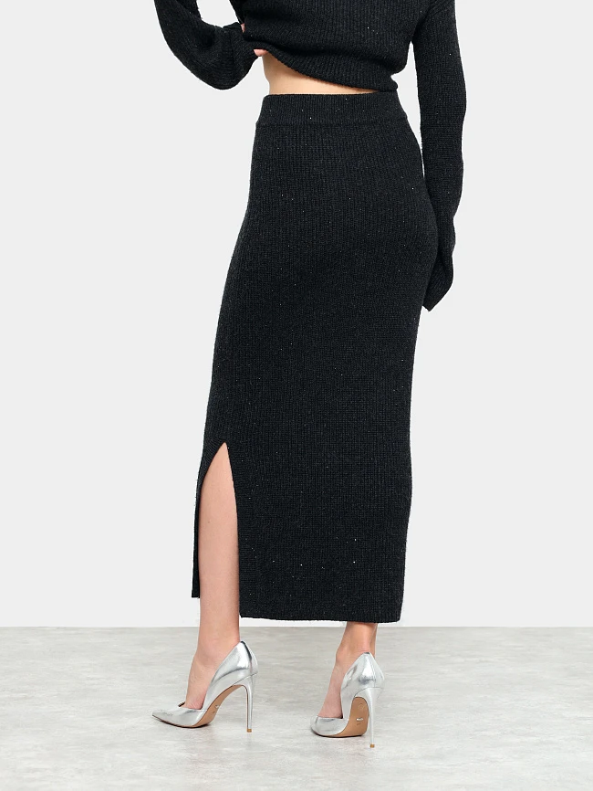 Юбка женская демисезон; зима; GUV015-09 | 3