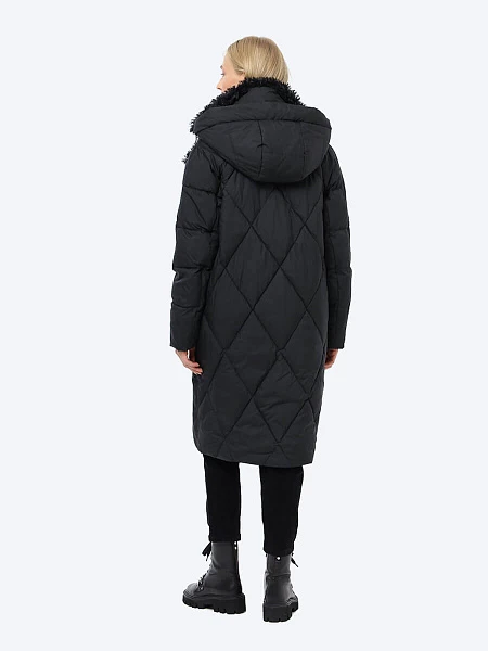 Куртка женская зимняя RP9067-01 RP9067-01 | 4