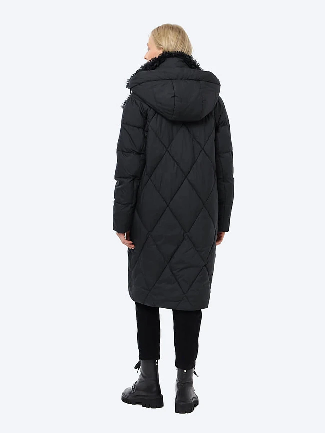 Куртка женская осень-зима RP9067-01 | 5