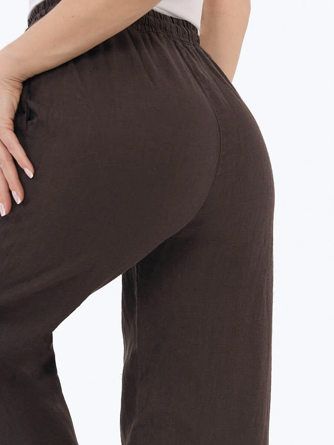 Брюки женские всесезонные EF24012-04 | 9