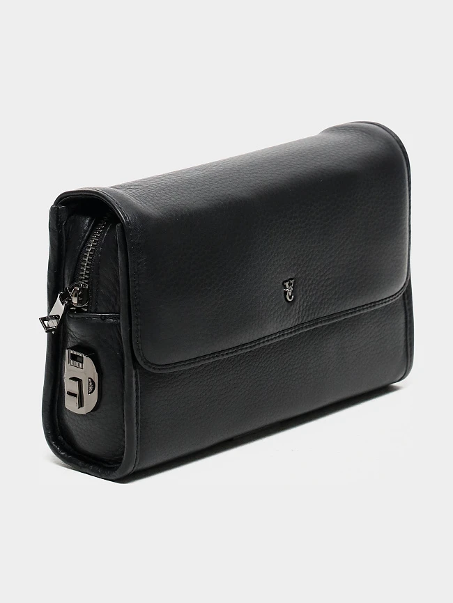 Барсетка мужская весна-лето TA1779-01 | 2