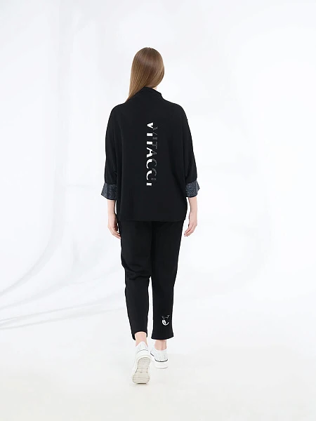 Комплект (джемпер+брюки) MI3034-01 MI3034-01 | 4