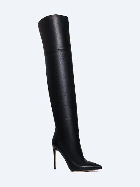 Ботфорты 495261 495261 | 1