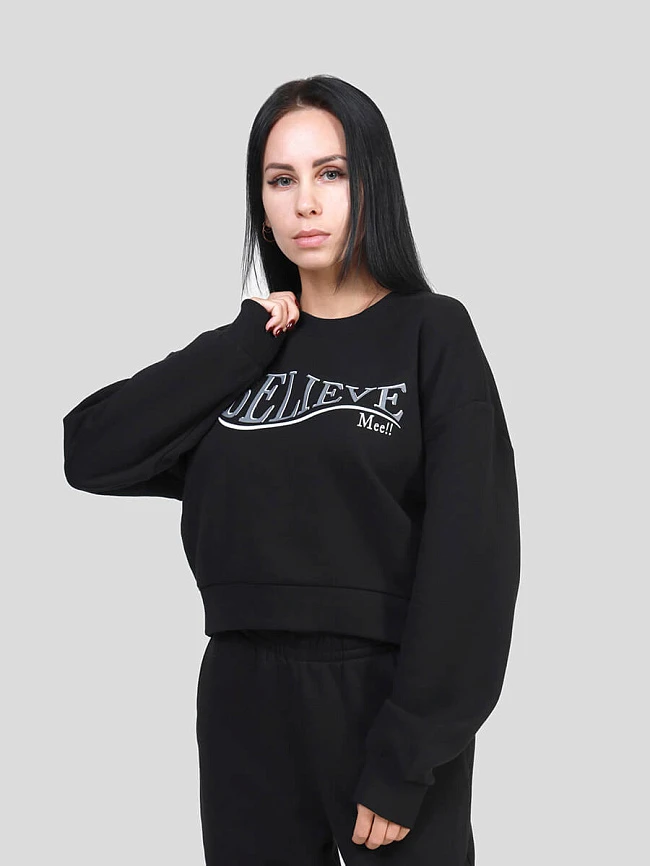 Костюм спортивный женский всесезонные SP63458-01 | 4