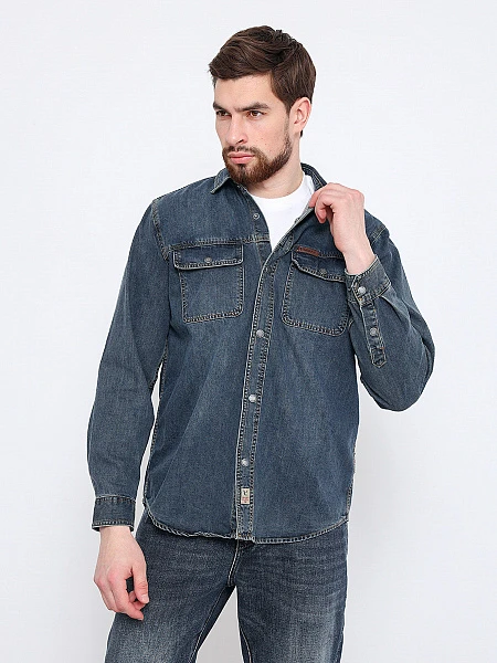 Рубашка DUP02-05 | 1