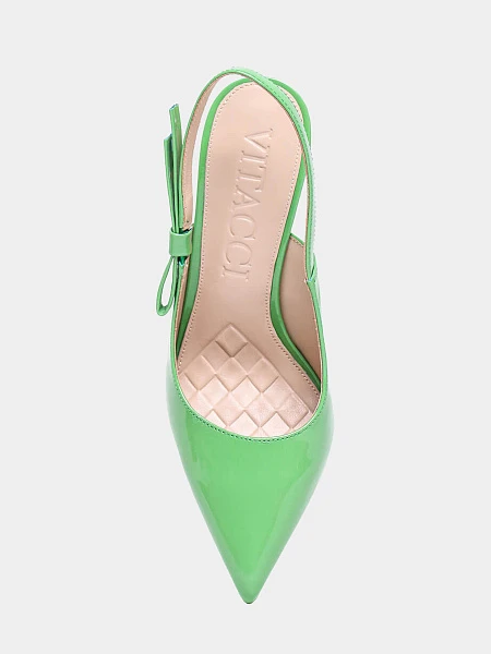 Туфли летние 496774 496774 | 4