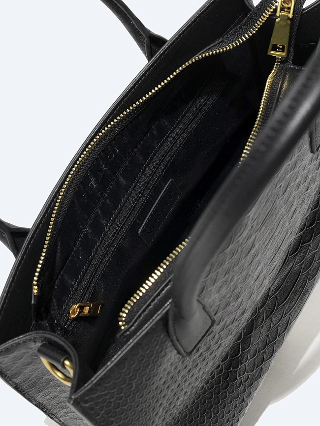 Сумка женская осень-зима QW015-01 | 4