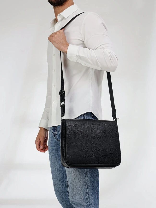 Сумка мужская всесезонные HJ0024-01 | 5