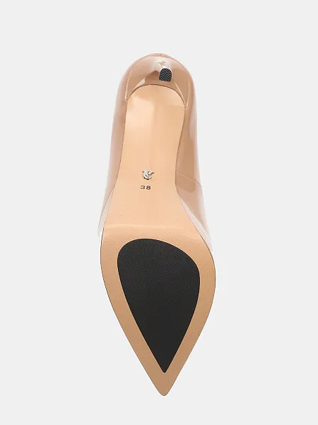 Туфли 496270P 496270P | 5