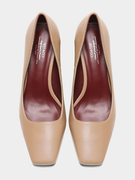 Туфли 6550365-2 6550365-2 | 4