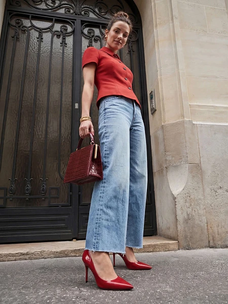 Туфли 497625 | 2