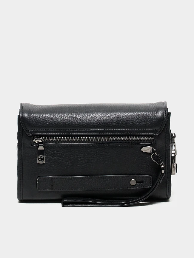 Барсетка мужская весна-лето TA1779-01 | 3