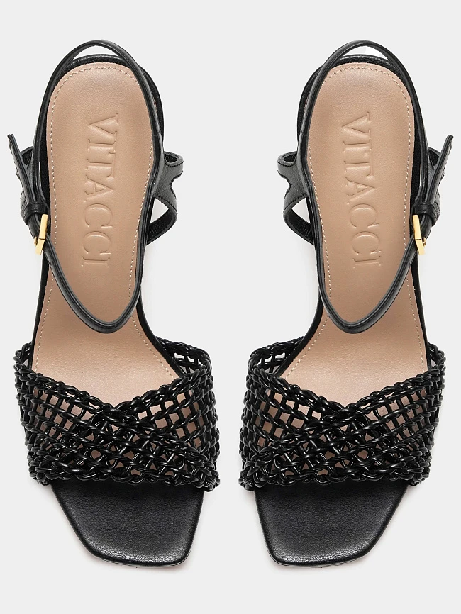 Босоножки 1495053 | 7