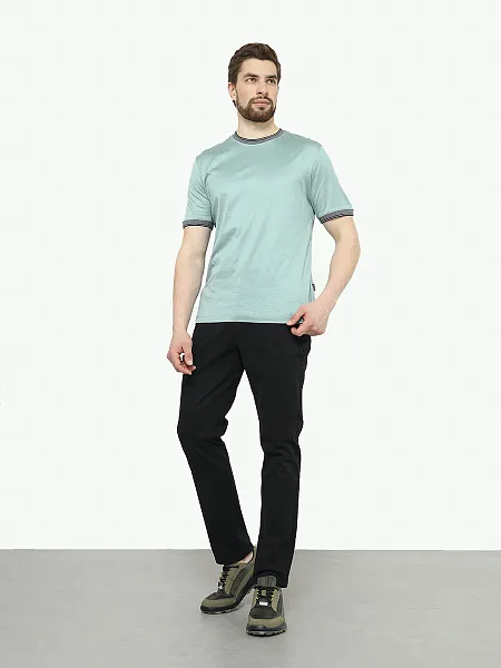 Футболка TM0152-21 | 4