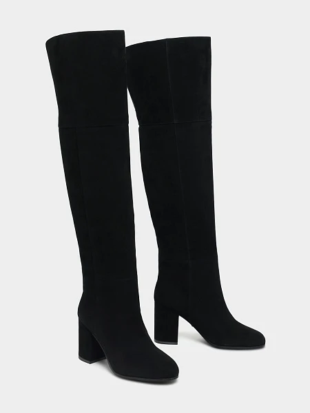 Ботфорты 1730132 1730132 | 2