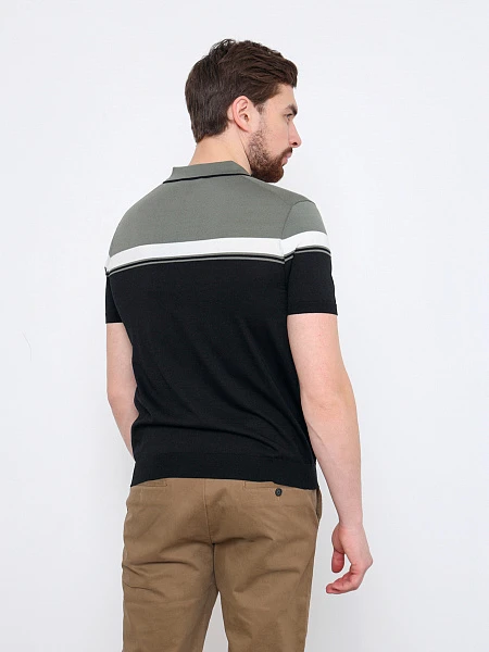 Поло TM628-01 | 2