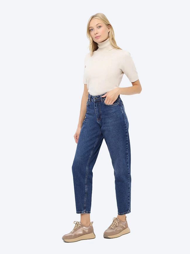 Брюки женские всесезонные EF001-05 | 4