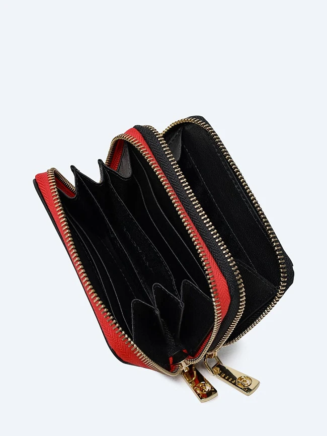 Кошелек женский осень-зима SUP122-01 | 4