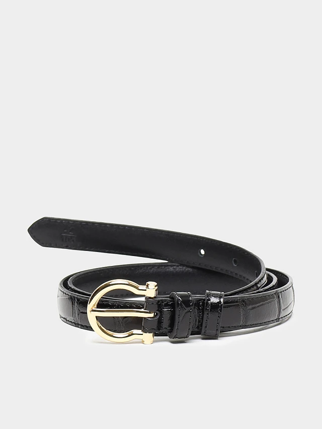 Ремень женский всесезонные KB118-01-110 | 1