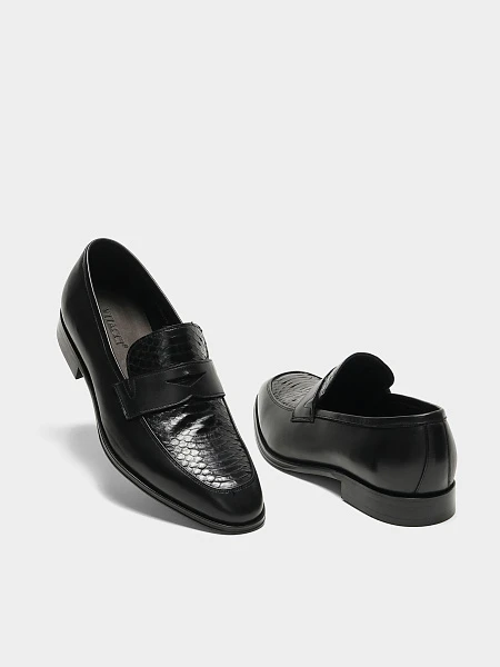 Лоферы M1023179 M1023179 | 2