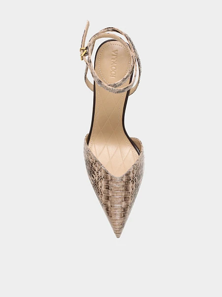 Туфли летние 1495149 1495149 | 4