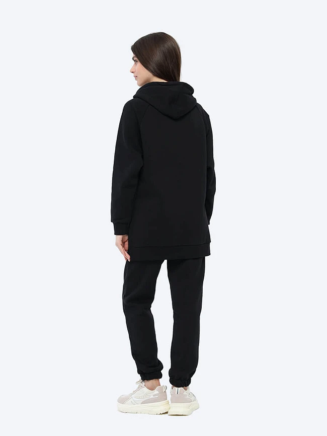 Комплект (джемпер спортивный+брюки спортивные) женские всесезонные TO97241-01 | 4